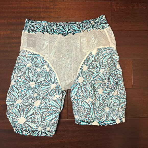 Vilebrequin Men’s Swim Shorts – Size Large - Picture 9 of 10